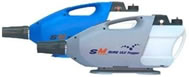SM BURE 3 NEW Disinfectant Fogger Sprayer to  prevent COVID-19